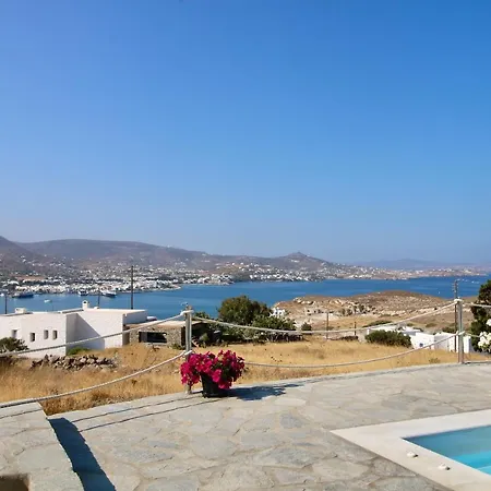 Blue Bay Heliolithos Pensionat