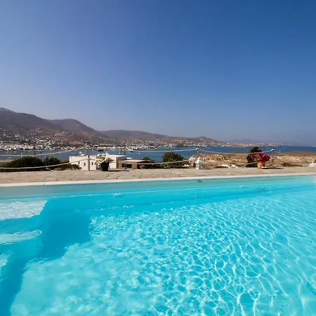 Pensionat Blue Bay Heliolithos 4*