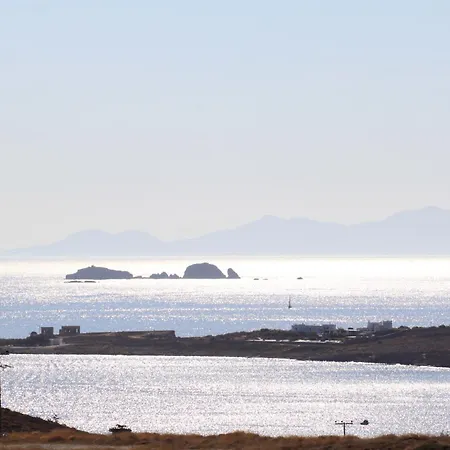 Pensionat Blue Bay Heliolithos 4*