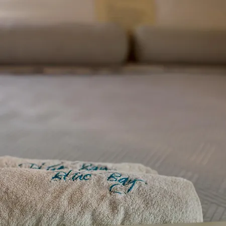 Blue Bay Heliolithos