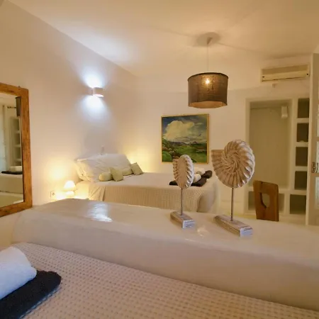 Pensionat Blue Bay Heliolithos