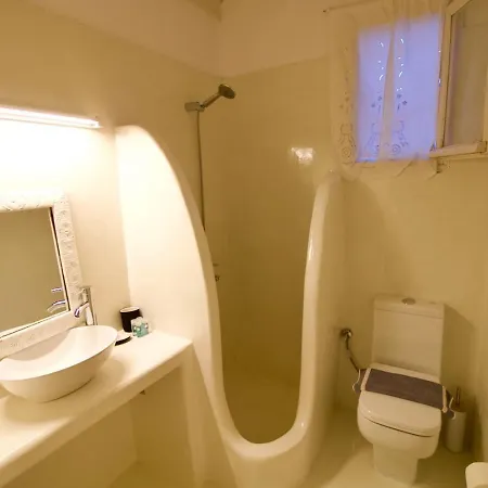 Blue Bay Heliolithos Pensionat