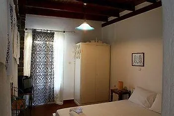 Blue Bay Heliolithos 4* Páros