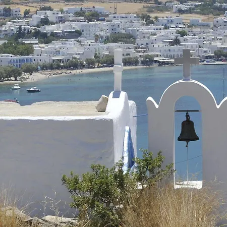 Pensionat Blue Bay Heliolithos 4*