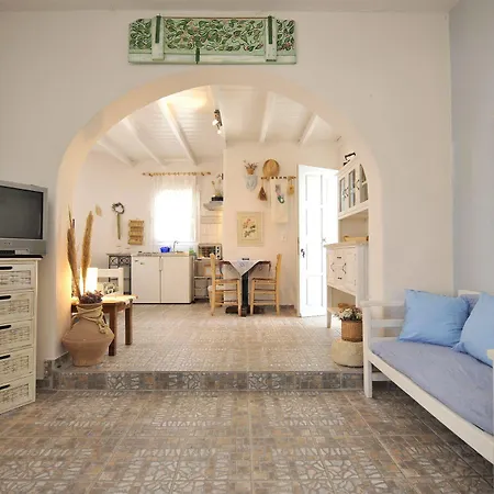 Blue Bay Heliolithos Pensionat 4*