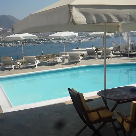 Blue Bay Heliolithos 4*