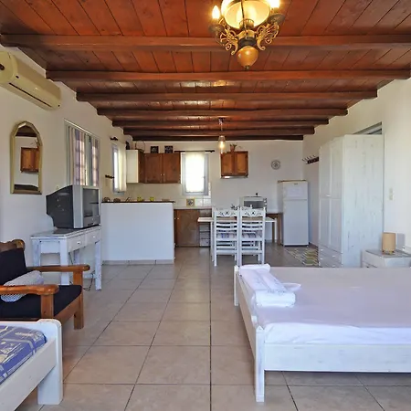 Blue Bay Heliolithos Pensionat