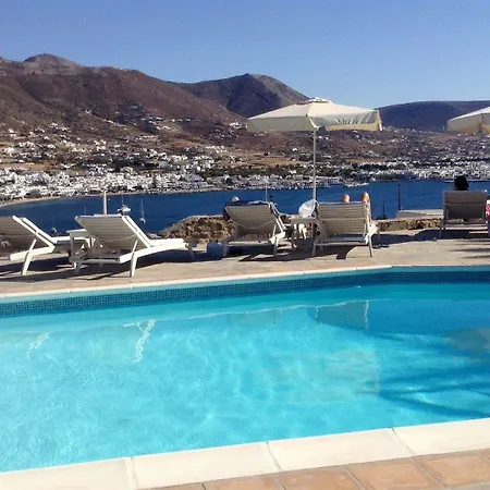 Blue Bay Heliolithos 4*