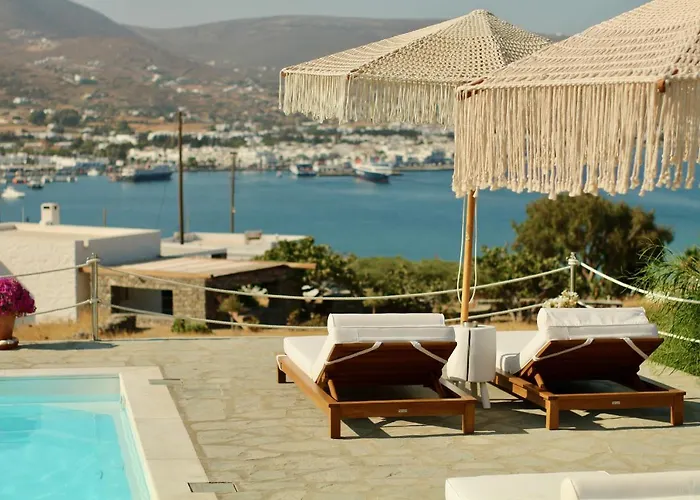 Blue Bay Heliolithos 4*