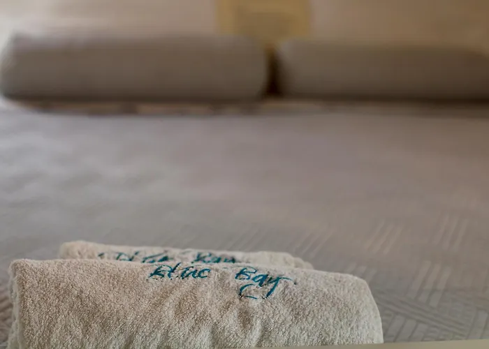 Blue Bay Heliolithos