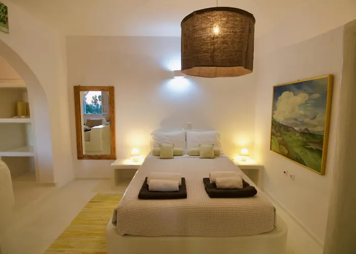 Blue Bay Heliolithos 4* פארוס