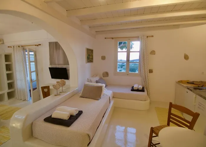 Blue Bay Heliolithos 4* פארוס