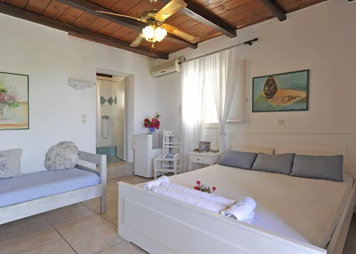 Blue Bay Heliolithos 4* פארוס