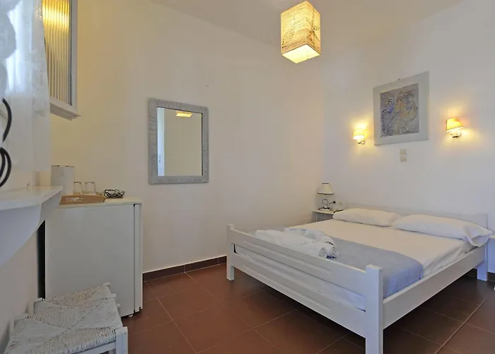 Blue Bay Heliolithos פארוס