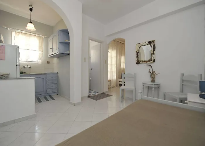 Blue Bay Heliolithos 4*