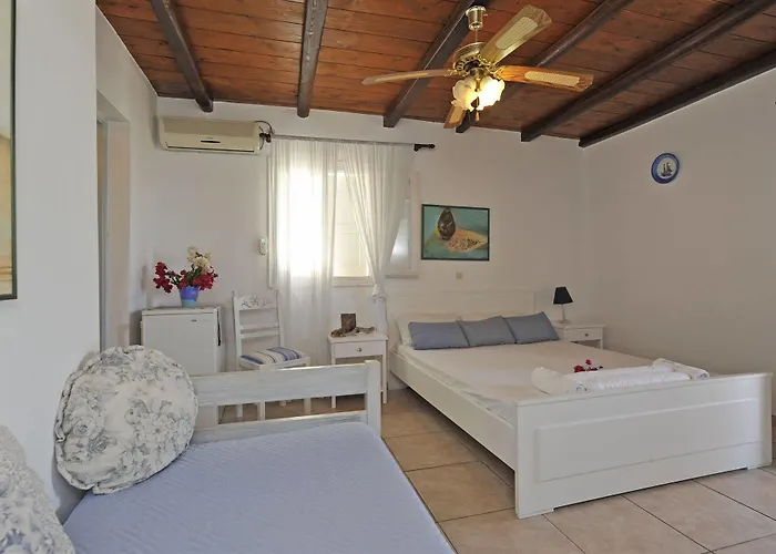 Blue Bay Heliolithos 4*