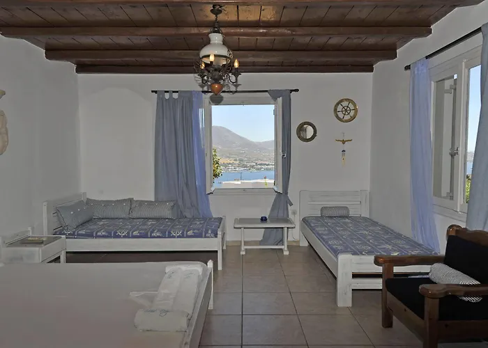 Blue Bay Heliolithos