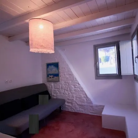 Blue Bay Heliolithos Pensjonat