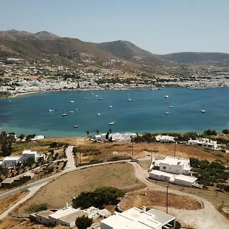 Blue Bay Heliolithos Pensjonat 4*