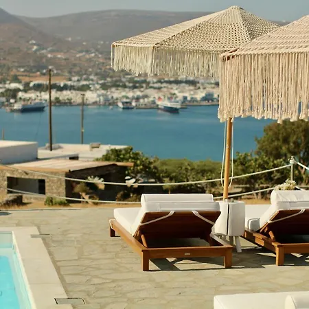 Blue Bay Heliolithos 4*