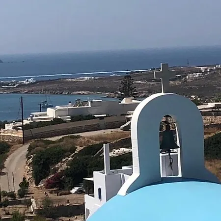 Blue Bay Heliolithos 4*