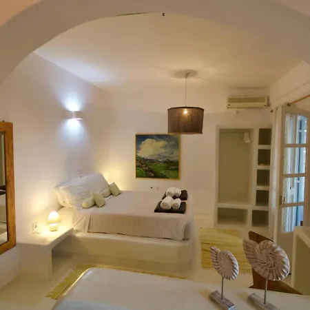 Blue Bay Heliolithos Guest house 4*