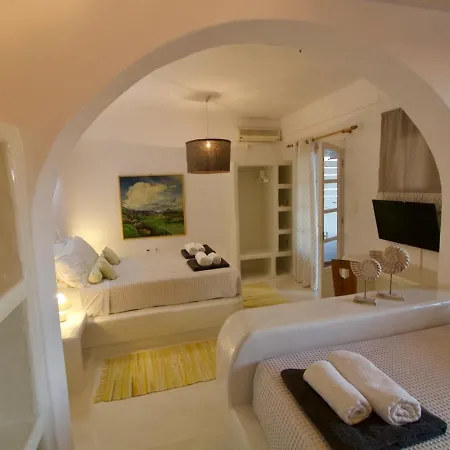 Pensjonat Blue Bay Heliolithos 4*