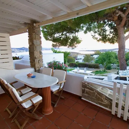 Blue Bay Heliolithos 4*