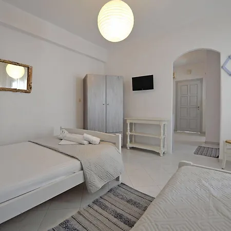 Guest house Blue Bay Heliolithos 4*