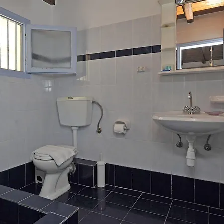 Blue Bay Heliolithos 4* Parikia (Paros)