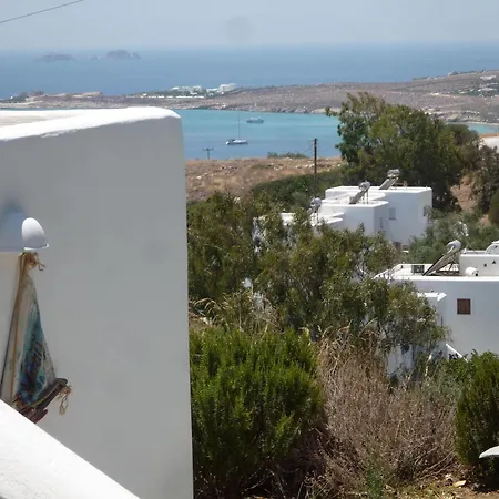 Blue Bay Heliolithos Guest house