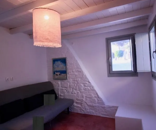 Blue Bay Heliolithos Maison d'hôtes