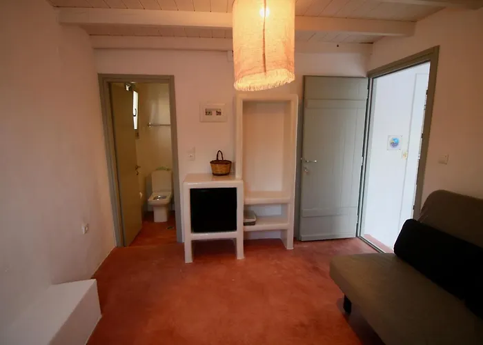 Blue Bay Heliolithos