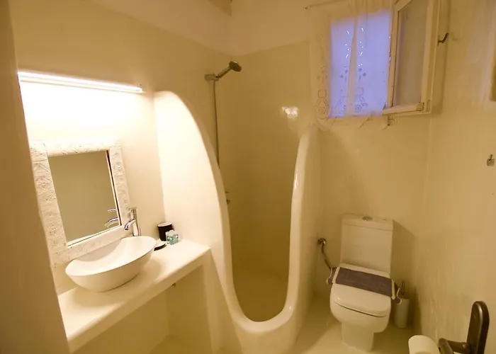 Blue Bay Heliolithos Maison d'hôtes