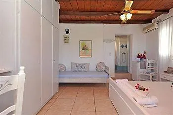 Blue Bay Heliolithos Maison d'hôtes Páros